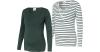 Stilllangarmshirt Doppelp...