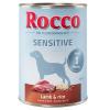 Rocco Sensitive 6 x 400 g