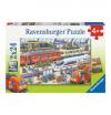 Ravensburger Puzzle Trube...