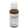 Cicuta-Syndrom-Reci
