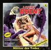 Larry Brent 5: Mütter des Todes - 3 CD - Horror