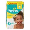 Pampers Premium Protection Junior Windeln Jumbo Pa