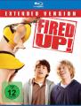 Fired Up! - (Blu-ray)