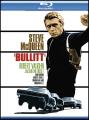 Bullitt Action Blu-ray