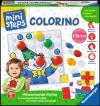 RAVENSBURGER mini steps Colorino ministeps toys