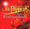 Die Flippers - Die Flippers Feiern Weihnachten - (