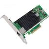 Intel X550-T1 Netzwerkadapter PCIe 3.0 1x 1x 10GBa