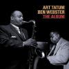 Art Tatum & Ben Webster A...