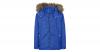 Winterjacke Gr. 104 Junge