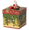 Villeroy & Boch Christmas Toys Paket kl. eck.Schne