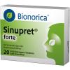 Sinupret® forte