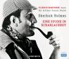 Sherlock Holmes-Eine Studie In Scharlachrot Krimi 