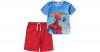 Spider-Man Set T-Shirt + Shorts Gr. 80 Jungen Baby