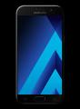 Samsung Galaxy A5 Schwarz