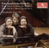 Mendelssohn Piano Trio - ...