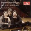 Mendelssohn Piano Trio - ...