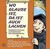 VARIOUS - Wo Glaube ist, 