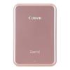 Canon Zoemini mobiler Fotodrucker Rosé Gold