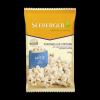 Seeberger Mikrowellen Popcorn - salzig