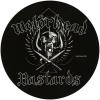 Motörhead BASTARDS Heavy Metal Vinyl