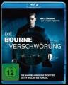 Die Bourne Verschwörung -