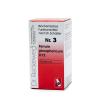 Biochemie 3 Ferrum phosphoricum D12 Tabletten