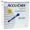 Accu-Chek® Spirit 3,15 ml...