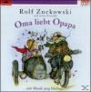 Rolf Zuckowski - OMA LIEB