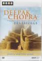 DEEPAK CHOPRA - THE SEVEN