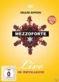 Mezzoforte - Live In Reyk...