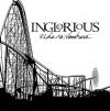 Inglorious - Ride To Nowhere (Gatefold/Black/180 G