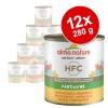 Sparpaket Almo Nature HFC