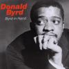 Donald Byrd - Byrd In Han...