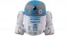 R2-D2 30 cm Plüsch mit Be