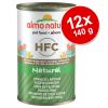 Sparpaket Almo Nature HFC...