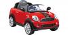 MINI Cooper S Roadster mit RC, rot