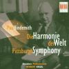 Herbert Kegel - Pittsburgh Symphony/+ - (CD)