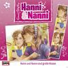 Hanni & Nanni 20: Sind gr...