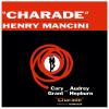 OST/VARIOUS - Charade (Henry Mancini) - (Vinyl)