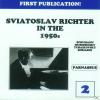 Sviatoslav Richter, Richt...