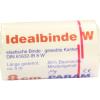 Idealbinde 8 cm m.Webkante m.Cell.