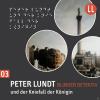 003 - Peter Lundt: ...und der Kniefall der Königin