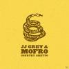 Jj Grey - Country Ghetto - (CD)