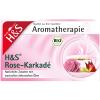 H&s® Aromatherapie Bio Rose-Karkadé Nr. 60