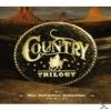 Various - Country Trilogy - (CD)
