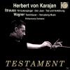 Herbert von Karajan - Til...
