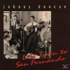 Johnny Duncan - Last Train To San Fernando 4 - (CD