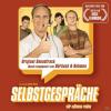 Dürbeck - Selbstgespräche