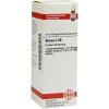 Arnica C 30 Dilution