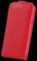 AGM 26586 Handyhülle, Rot, passend für Samsung S7